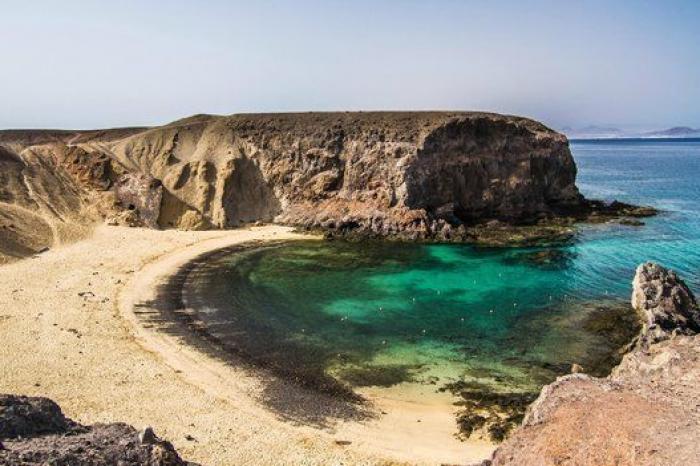 Las mejores playas de España y del mundo de 2015, según TripAdvisor (FOTOS)