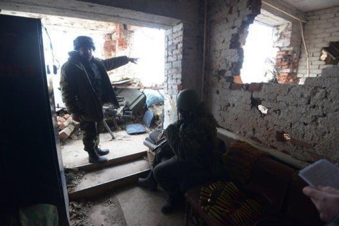 Más de 6.000 personas han muerto en el este de Ucrania desde 2014, según la ONU