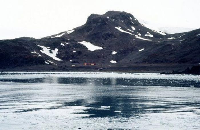 Así es la vida en la misión científico-militar de España en la Antártida