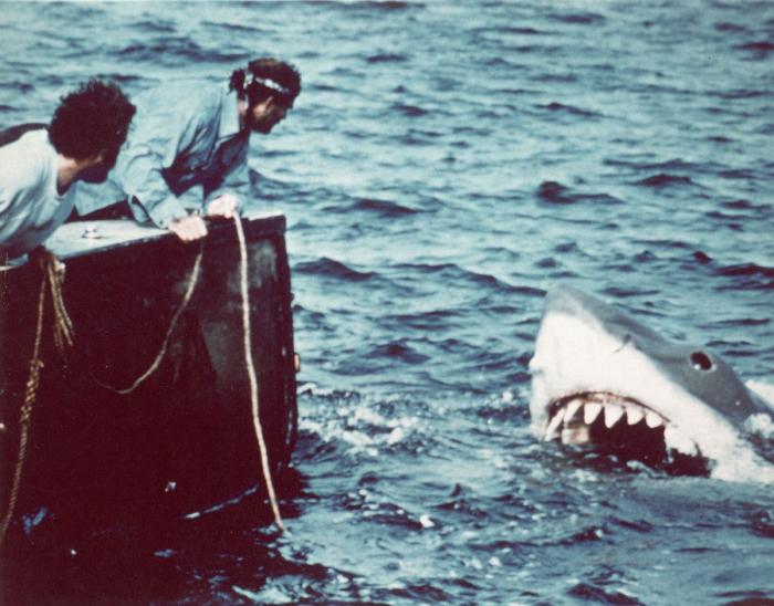 40 años de 'Tiburón': ¿Qué fue de los protagonistas?