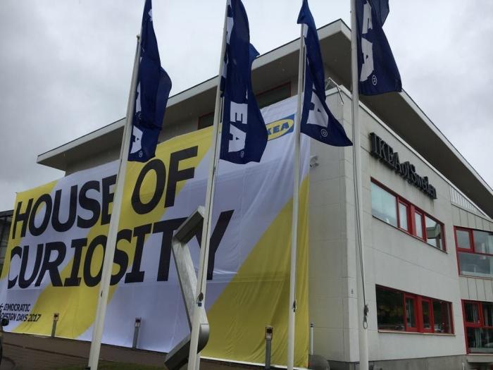 'Polònia' triunfa con su crítica al Govern de Torra parodiando el anuncio de IKEA