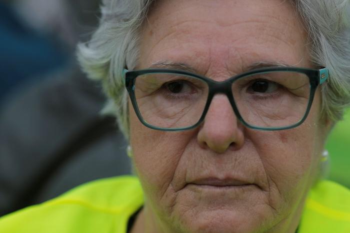 Twitter se vuelca para ayudar a un pensionista de Sevilla a buscar alojamiento