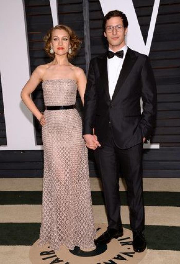 Los vestidazos de los Oscar 2015: los ganadores sobre la alfombra roja (FOTOS)