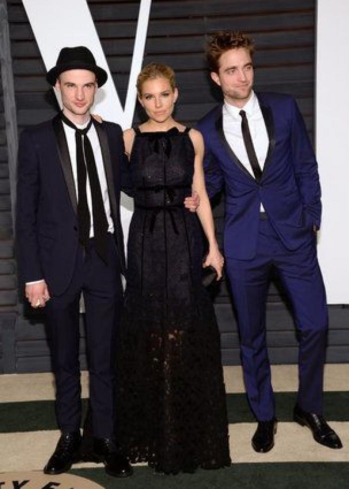 Los vestidazos de los Oscar 2015: los ganadores sobre la alfombra roja (FOTOS)