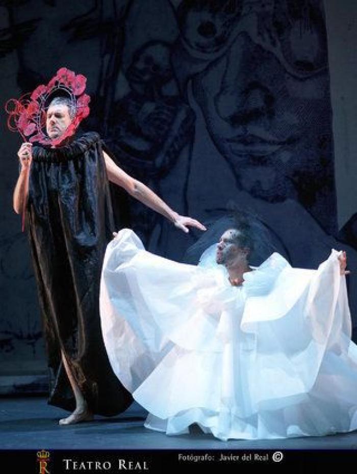 'El público' accede a su estado natural: la ópera