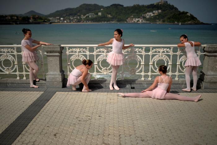 La danza, el patito feo de la Cultura en España que quiere ser cisne