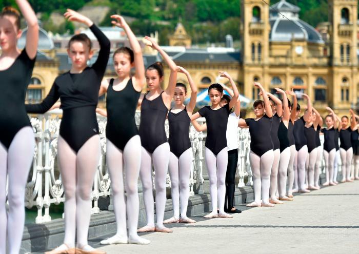 La danza, el patito feo de la Cultura en España que quiere ser cisne