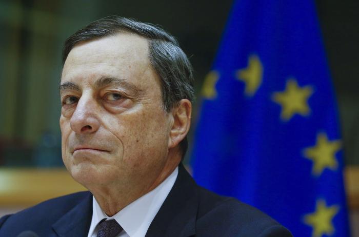 Draghi anuncia su dimisión tras perder la mayoría para gobernar