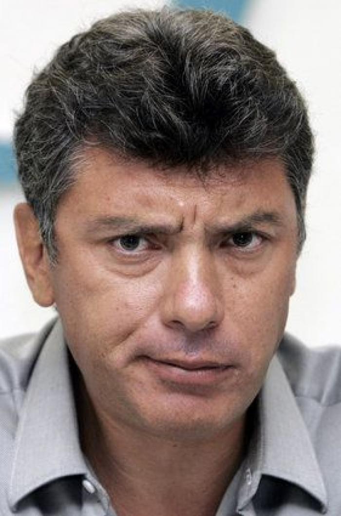 Nemtsov y otros opositores rusos asesinados en los últimos años