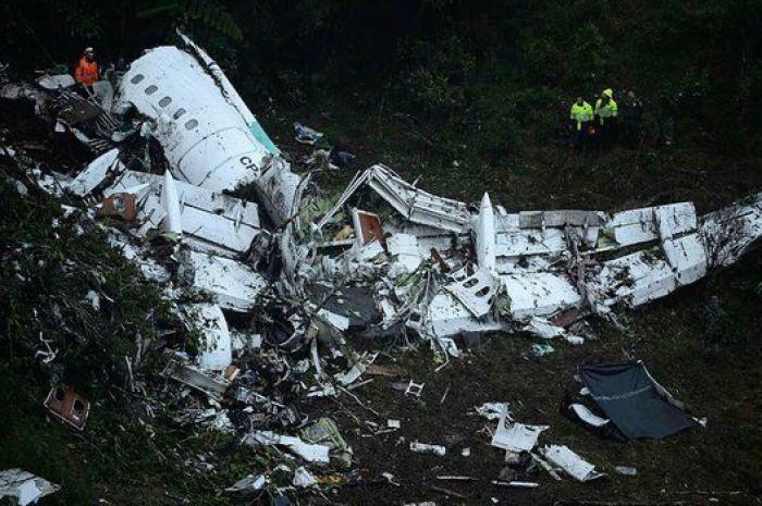 Al menos 32 muertos en un accidente de avión en un aeropuerto de Kirguizistán