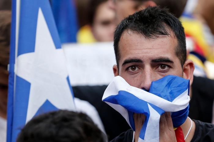 El secretario de Asilo de Bélgica dice que Puigdemont podría pedir asilo en su país