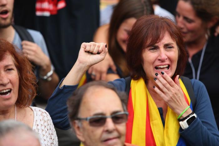 El secretario de Asilo de Bélgica dice que Puigdemont podría pedir asilo en su país