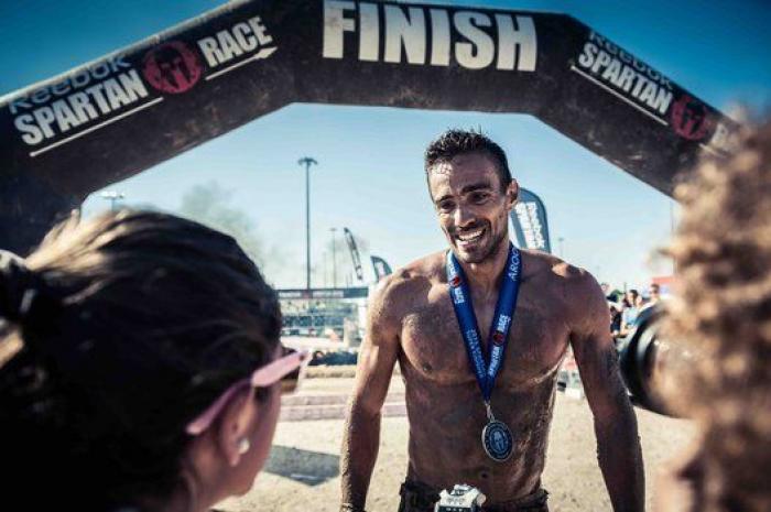 Sangre, sudor y barro: el día que corrí mi primera (y quizá última) Spartan Race