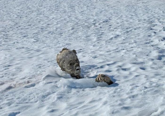 La lucha por recuperar dos cuerpos momificados de hace medio siglo en México