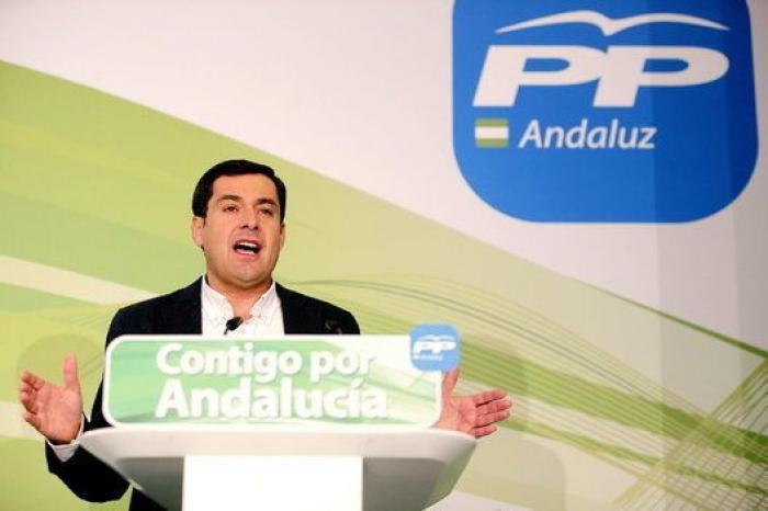 Programas electorales en Andalucía: Qué prometen PSOE, PP, Podemos, Ciudadanos e IU