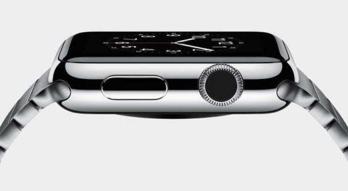 Apple Watch: sabor agridulce tras la presentación del reloj inteligente