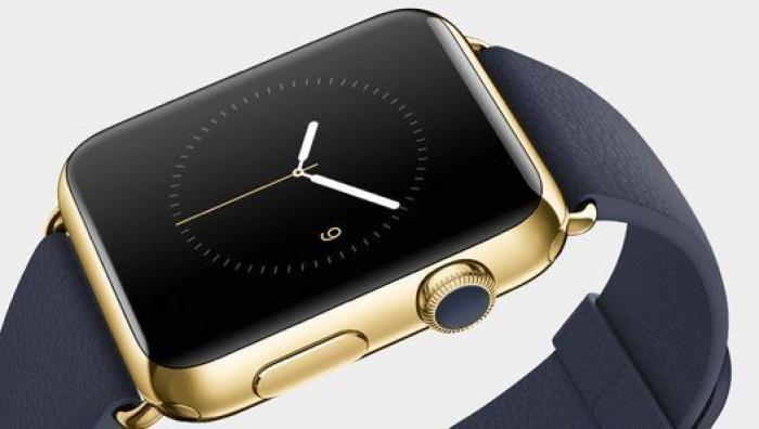 El Apple Watch estará a la venta en España a partir del 26 de junio