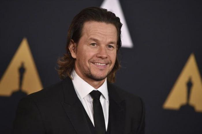 Mark Wahlberg se convierte en el actor mejor pagado