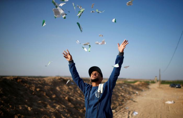 Gaza: así es vivir en la prisión al aire libre más grande del mundo