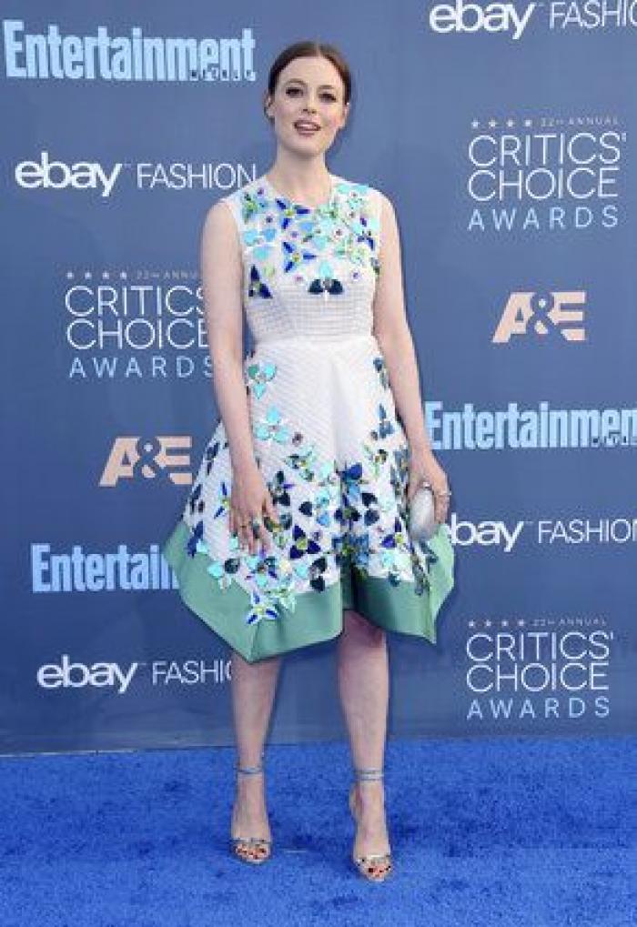 Arranca la temporada de premios: 'La La Land' y Natalie Portman triunfan en los Critic's Choice Awards 2016