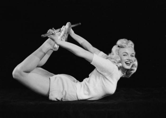 Hollywood Studio Club: la residencia para señoritas en la que vivió Marilyn Monroe