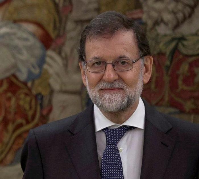 Rajoy, fin de la cita