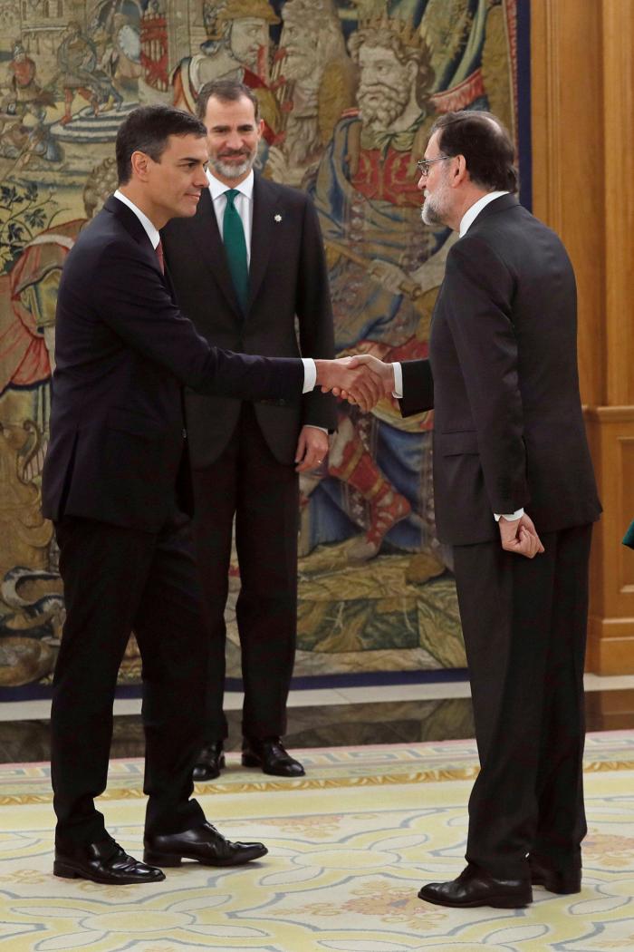 El recuerdo que Jordi Évole ha recuperado de Rajoy: "Hoy es obligado..."