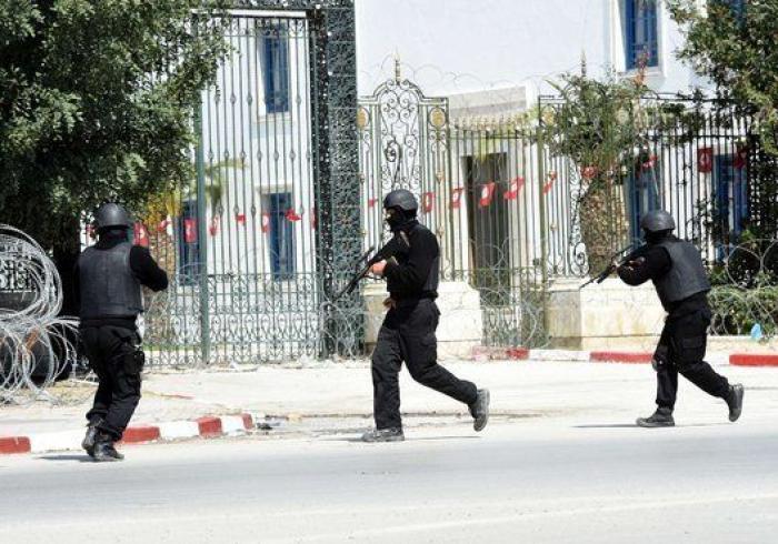 Estado Islámico reivindica el atentado de Túnez