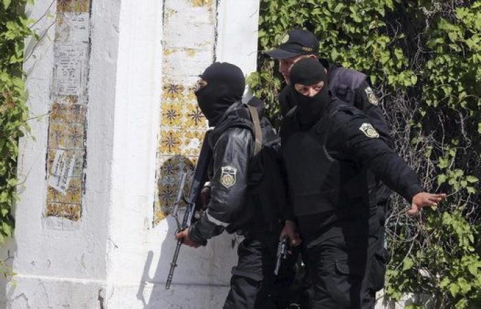 Encontrados vivos los dos turistas españoles desaparecidos tras el atentado de Túnez