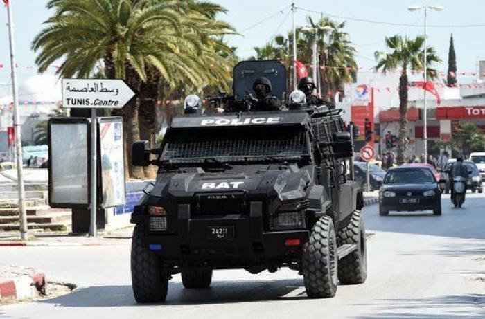 Estado Islámico reivindica el atentado de Túnez