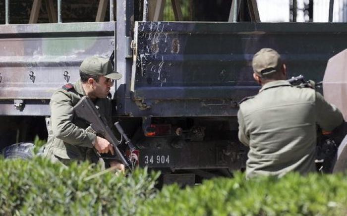 Encontrados vivos los dos turistas españoles desaparecidos tras el atentado de Túnez