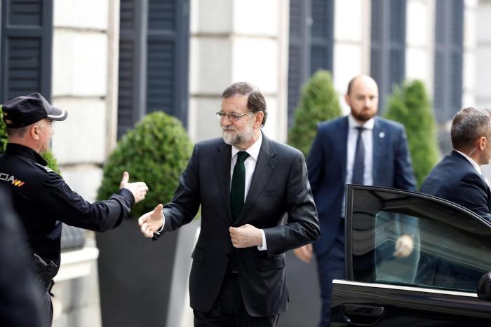 Jordi Évole revela el miedo que sintió durante esta entrevista a Mariano Rajoy