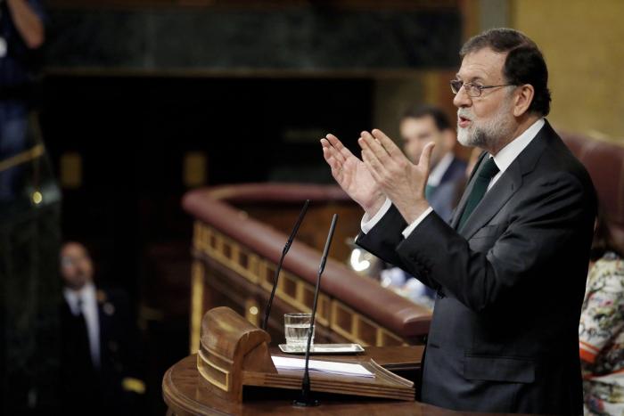 Jordi Évole revela el miedo que sintió durante esta entrevista a Mariano Rajoy