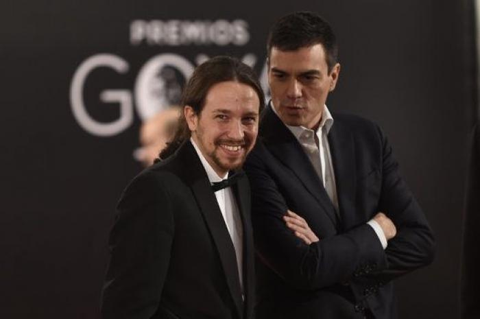 Dani Rovira explica por qué no irá a la gala de los Goya