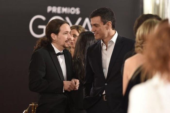 Dani Rovira explica por qué no irá a la gala de los Goya