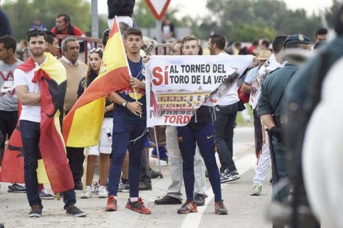 La radical decisión del grupo La Fuga sobre Tordesillas que genera división de opiniones