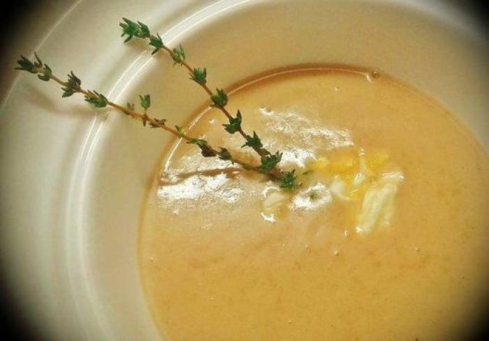 9 razones científicas para tomar sopa (además de para combatir el frío)