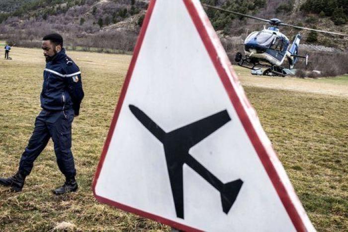 Accidente en los Alpes: ¿Era el Airbus A320 demasiado antiguo?