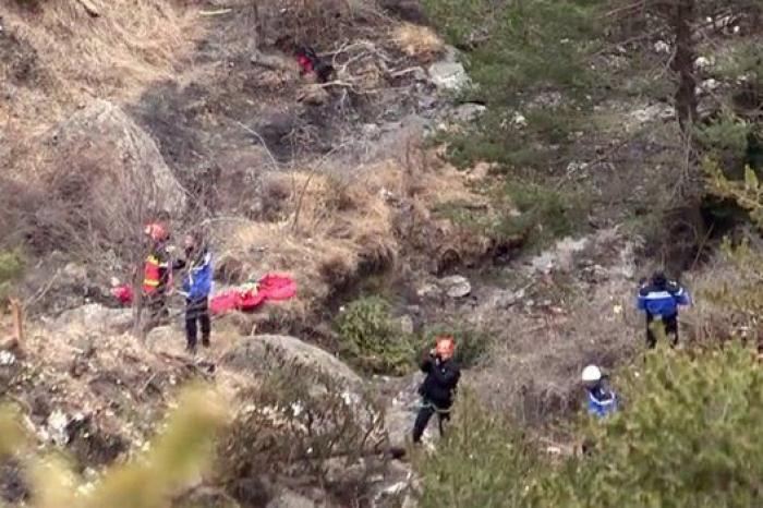 Accidente en los Alpes: ¿Era el Airbus A320 demasiado antiguo?
