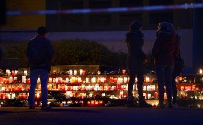 Pasajeros del A320 de Germanwings: las historias de las víctimas