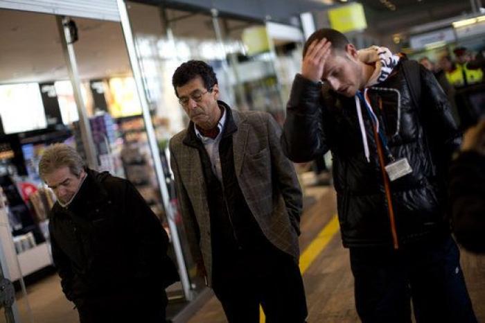 Accidente de Germanwings: cómo se gestionan estas crisis psicológicas
