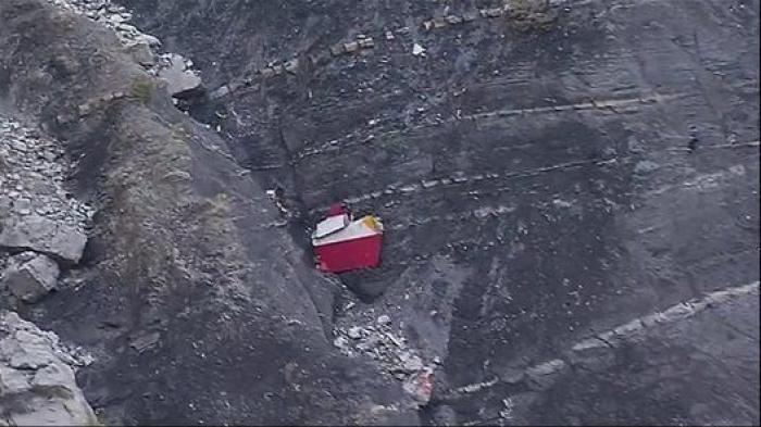 Accidente de Germanwings: todas las fotos