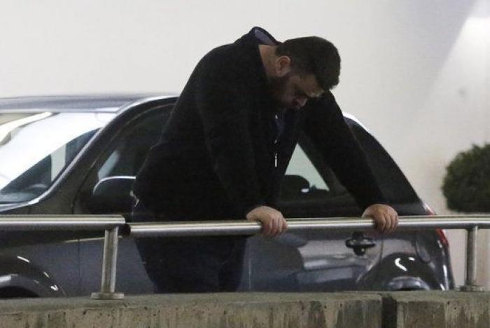 Accidente de Germanwings: todas las fotos