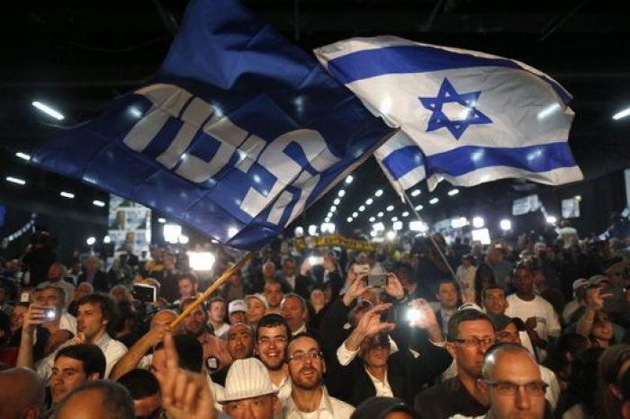 Un diputado del PP se alegra del cese de la corresponsal de TVE en Jerusalén: "Parecía de Hamás"