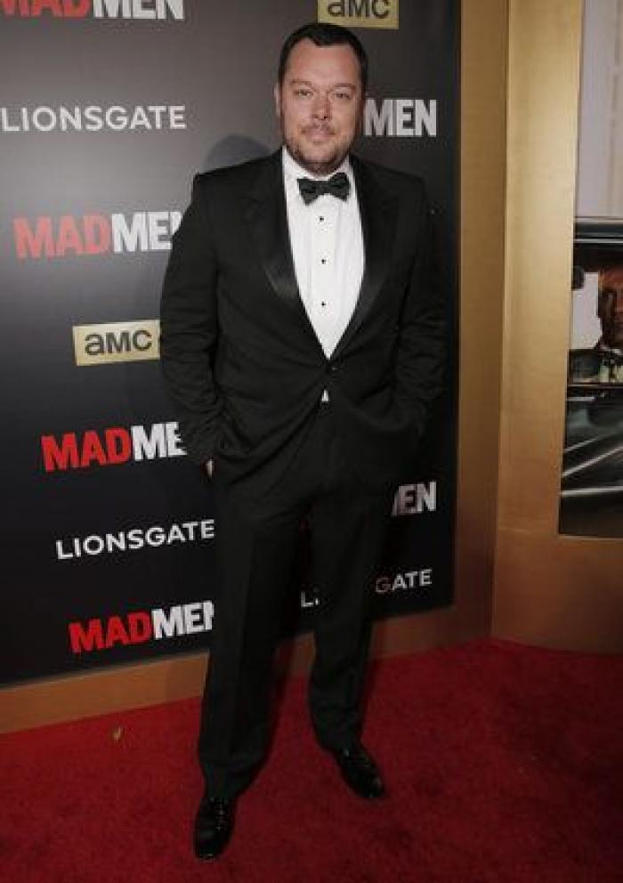 Final de 'Mad Men': así ha cambiado Kiernan Shipka (Sally Draper) en siete temporadas