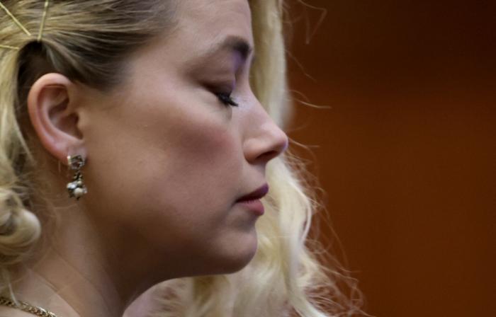 Qué consecuencias puede tener la sentencia a Amber Heard en las víctimas de violencia de género
