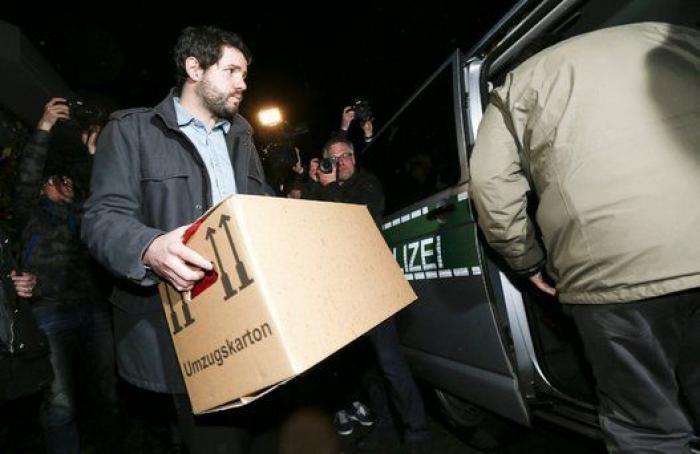 La segunda caja negra confirma la acción voluntaria de Andreas Lubitz