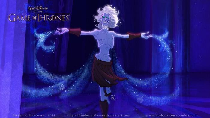 Daenerys no te va a caer muy bien cuando termine 'Juego de Tronos' (lo dice Emilia Clarke)