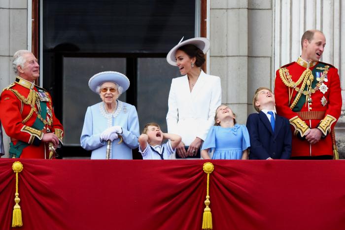 70 años históricos: Isabel II celebra un Jubileo de Platino difícil de repetir