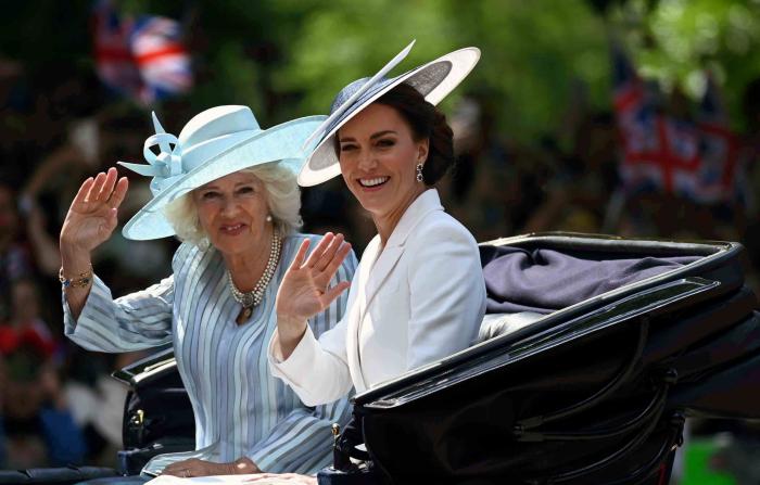 70 años históricos: Isabel II celebra un Jubileo de Platino difícil de repetir